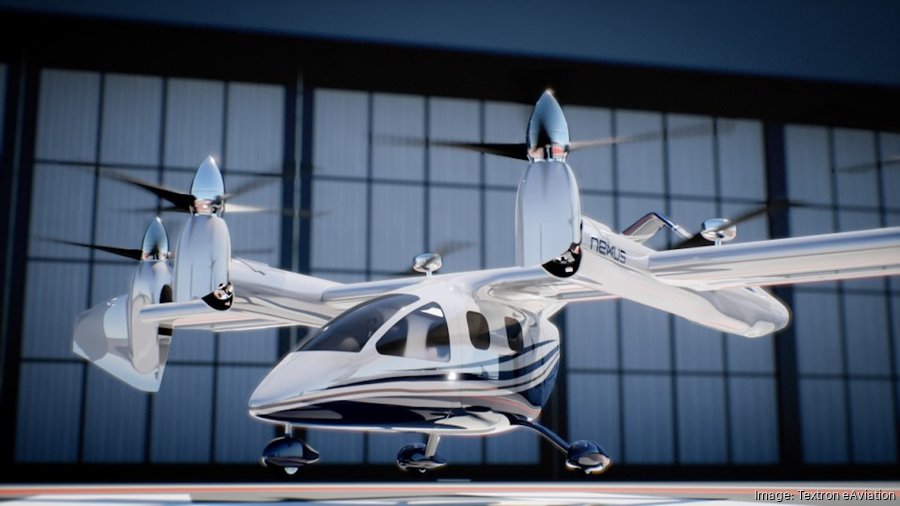 Textron eAviation Suspends Electric Aircraft Development in Wichita Amid Industry-Wide Challenges